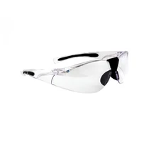 VÉDŐSZEMÜVEG LUCENT PW-PW39SKR CLEAR