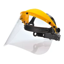 ARCVÉDŐ PW91 PLEXI HOMLOKPÁNTTAL
