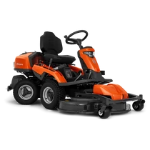 FŰNYÍRÓTRAKTOR HUSQVARNA RIDER R316TSXAWD TRAKTOR INGYEN SZÁLLÍTÁSSAL