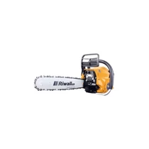 LÁNCFŰRÉSZ RIWALL PRO RPCS 5140 BENZINES 49CM3 2,7LE 40CM
