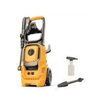 Magasnyomású Mosó Riwall Pro Repw 130 Set 1600W