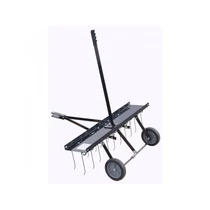 Vontatható gereblye Riwalll RDT 102, 102cm