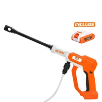 Magasnyomású Mosó Akkus Ruris 8024E + 2400E X-Charge akkumul