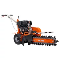 Árokásó benzinmotoros RURIS RTH600 420cm3 17Le 