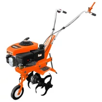 Kapálógép Ruris 5505 4le 36cm 139cm3 Hobby