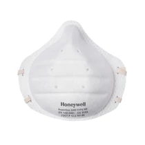 PORMASZK FFP2 NR SZELEP NÉLKÜL HONEYWELL