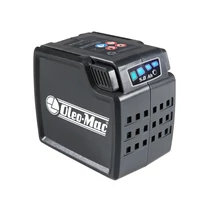 Akkumulátor Oleo-mac 5,0 Ah 40v