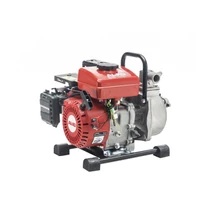 Al-ko Bmp 14001 Benzinmotoros Szivattyú