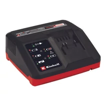 AKKUMULÁTOR GYORSTÖLTŐ EINHELL POWER X-FASTCHARGER 4A