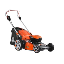 Fűnyíró Oleo Mac Gi 48 P 40v 46cm Akku Solo