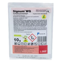 Signum Wg 0,01kg Leveles