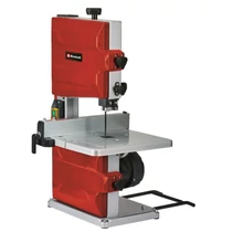 Szalagfűrész Einhell TC-SB 200/1 4308018