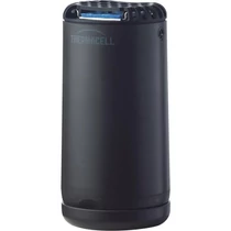 Thermacell Halo Mini Tabletop szúnyogriasztó fekete MR-PSL