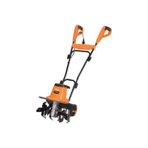 Kapálógép Villager VTB 1400 E