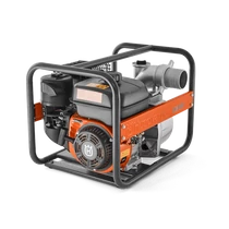Husqvarna W80P 196cm3 5,5le 64000l/h Benzinmotoros Szivattyú