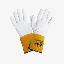 KESZTYŰ 10 PROCERA X-LAMPARD HEGESZTŐ