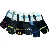 Zokni Top Sck 05 39-42 Hanza