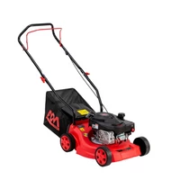 Fűnyíró AGM 4024 80cm3 benzinmotor