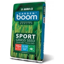 FŰMAG GARDEN BOOM SPORT 10KG PG-0500-0003-100
