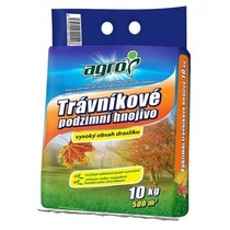 Fűműtrágya Őszi 10kg Füles Zsák Agro Cs
