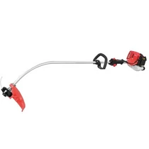 Fűkasza benzinmotoros Hecht 125, hajlított szárú