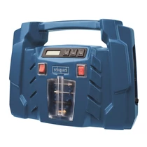 Kompresszor Scheppach Air Force 5 230v--8bar--36,5l/min