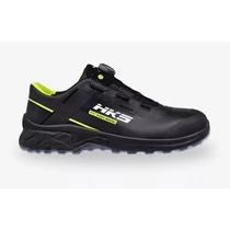 Munkavédelmi Cipő 42 HKS Airguard Boa S3L SR FO ESD