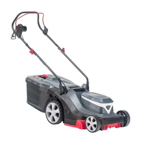 FŰNYÍRÓ AL-KO EASY 38.2E 1600W 38CM ELEKTROMOS 113850