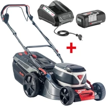 Fűnyíró Akkus Al-ko 46.2 Li Sp Moweo Comfort Energy Flex A+t