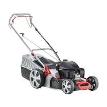 Fűnyíró AL-KO Classic Plus 5.14 SP-H Honda170-51cm-önj-4in1
