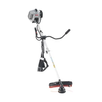 Fűkasza Al-ko Bc 400 B-s 1,7le 41cm Osztott Szár!!!! 114029