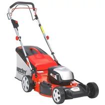 Fűnyíró akkus Hecht 5045S akku és töltő nélk. 45cm 5040 accu
