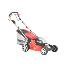 FŰNYÍRÓ AKKUS HECHT 5041S SOLO 41CM ÖNJ.FÉM 5040 ACCU