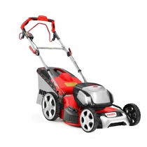 Fűnyíró akkus Hecht 5046S Solo 46cm önj.fém 5040 accu