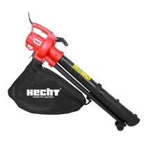 Lombszívó Hecht 3003 Elektromos 3000w 45l 270km/h 