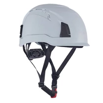 Munkavédelmi Sisak Alpinworker Pro Wr fehér