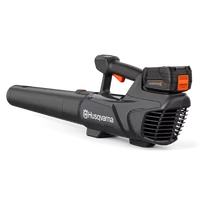 Levélfújó Husqvarna Aspire B8X-P4A -csak gép