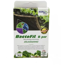 Bactofil B Por 10gr gyümölcs és díszfa, szőlő 5gr-100m2-10L