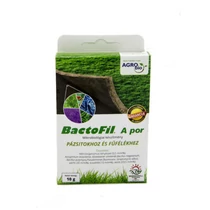 Bactofil A Por 10gr Pázsithoz mikrobiológiai 5gr-100m2-10L