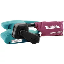 Makita Szalagcsiszoló 9910  000176