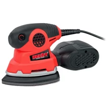 Csiszológép Delta Hecht 1760 220w 2kg 140*80mm