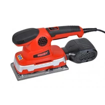 Rezgőcsiszoló Hecht 1762 220w 187*90mm 1,66kg