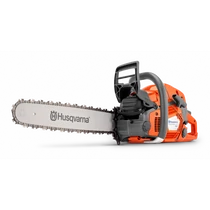 Láncfűrész Husqvarna 565  18" 