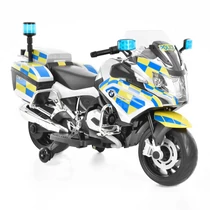 Hecht Bmw R1200rt Police Gyerek Motor Akkus 12v/7ah