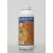 Bordóilé+kén Neo Sc 1l