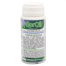 Bóroil 0,2liter