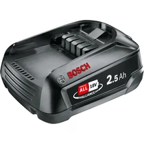 AKKUMULÁTOR AL-KO B50 LI BOSCH 18V--2,5AH