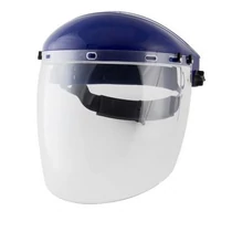 Arcvédő fejpánt Bouton Hydra BOU-251-01-5400-EN Plexi nélkül