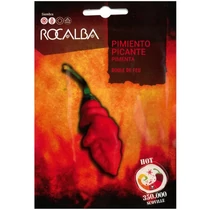 Paprika Chili 25 Szemes Boule De Feu 1