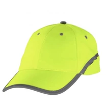 Sapka Baseball Brixton flash sárga